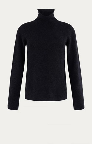 Fred coltrui - navy solid from Brand Mission