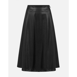 Rocky flared rok- black from Brand Mission