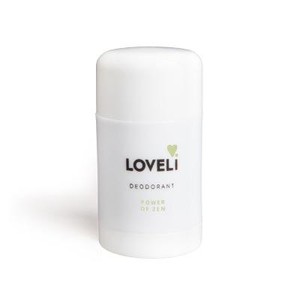 Deodorant Power of Zen XL from Brand Mission