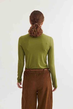 Joline turtle - mayfly from Brand Mission