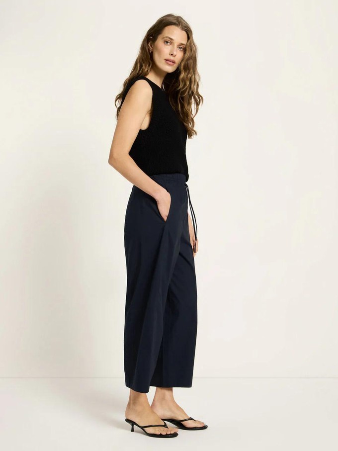 Pantalon - onyx from Brand Mission
