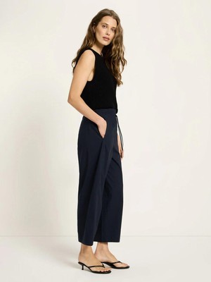 Pantalon - onyx from Brand Mission