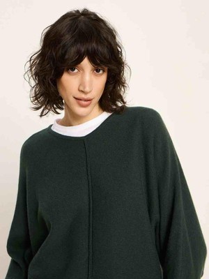 Vleermuis trui - forest melange from Brand Mission