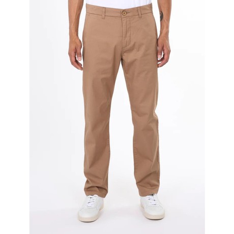 Chuck chino pants - tuffet from Brand Mission