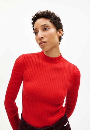 Alaania coltrui - candy apple from Brand Mission