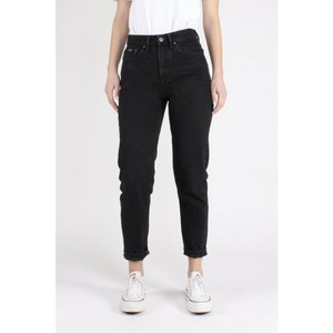 Nora Mom jeans - vintage black from Brand Mission