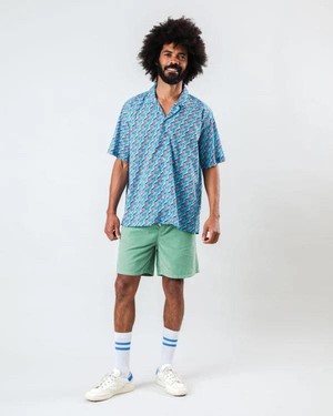 Aloha Water gun  - blue from Brand Mission