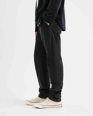 Darren Chino Corduroy  - woodland grey from Brand Mission