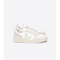 V10 sneaker - mesh white natural pierre via Brand Mission