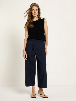 Pantalon - onyx from Brand Mission