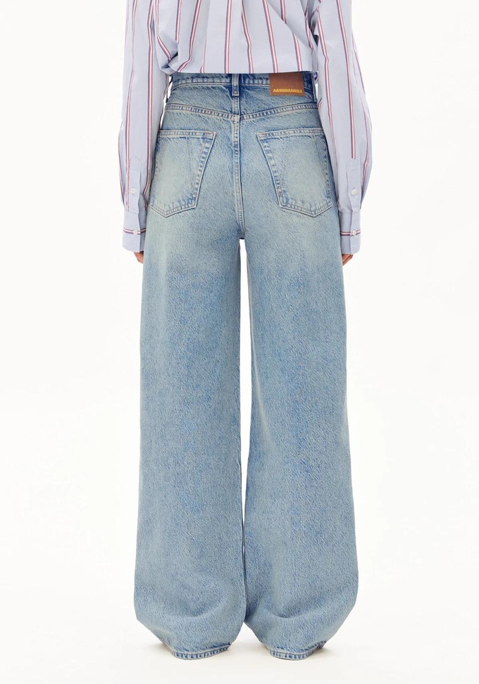 Enijaa jeans - airy from Brand Mission