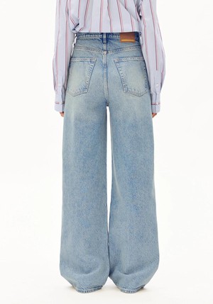 Enijaa jeans - airy from Brand Mission