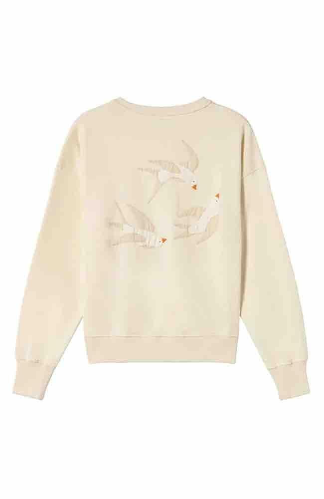 Bird Jody Sweatshirt from Brand Mission