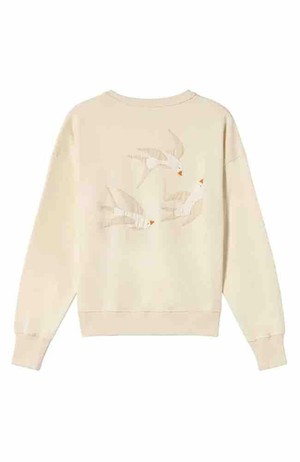 Bird Jody Sweatshirt from Brand Mission