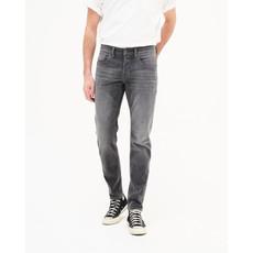Jim jeans - stone grey via Brand Mission