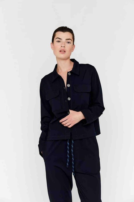 Lasa jasje - navy from Brand Mission