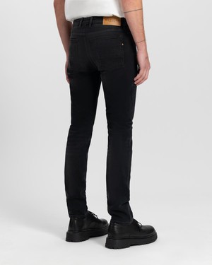 Jamie Slim - worn in black from Brand Mission
