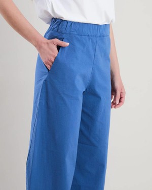 Picnic broek - blue from Brand Mission