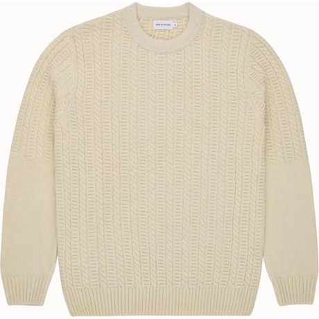 Joannis sweater - natural from Brand Mission