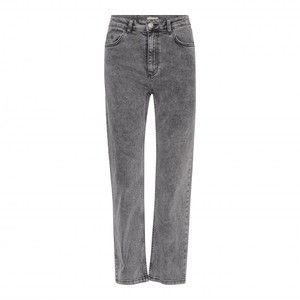 Ellen jeans - grey from Brand Mission