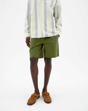 Henry shorts - kentia from Brand Mission
