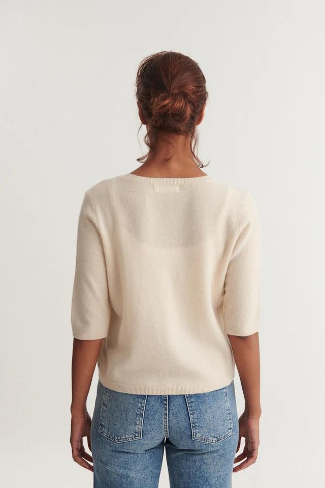 Selem top - moonbeam from Brand Mission