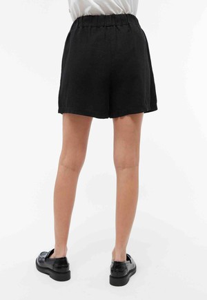 Clemintine shorts - zwart from Brand Mission