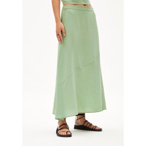 Magaali rok - smith green from Brand Mission