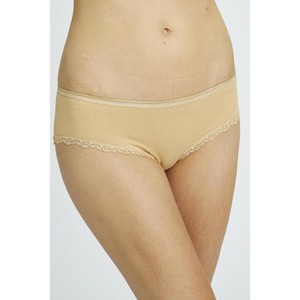 Kanten hipster - nude from Brand Mission