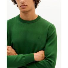 Orlando Knitted - green via Brand Mission