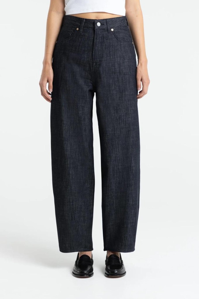 Leila balloon jeans - suse dry from Brand Mission