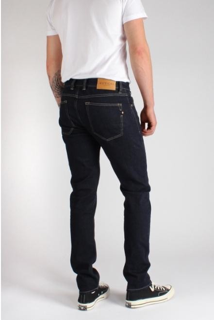 Jamie Slim jeans - dark rinse from Brand Mission