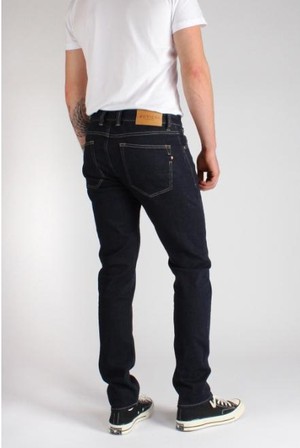 Jamie Slim jeans - dark rinse from Brand Mission