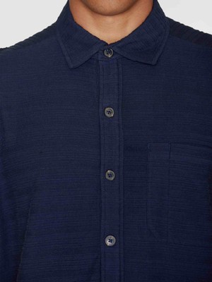 Short sleeve jersey shirt - night sky from Brand Mission