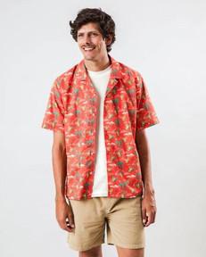 Aloha Jungle juice - red via Brand Mission