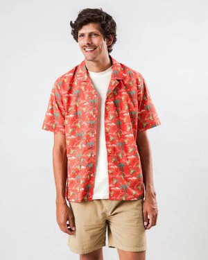 Aloha Jungle juice - red from Brand Mission