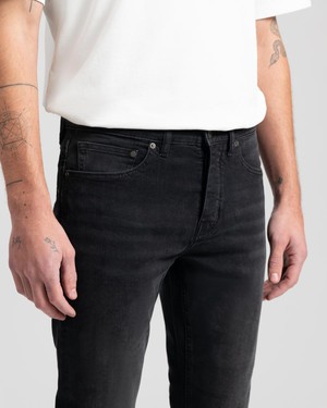 Jamie Slim - worn in black from Brand Mission