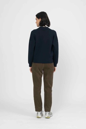 Bamala vest - navy from Brand Mission