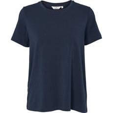 Jolanda t-shirt - navy via Brand Mission