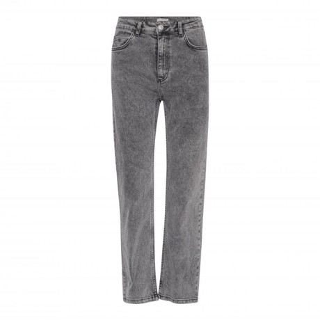 Ellen jeans - grey from Brand Mission