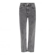Ellen jeans - grey van Brand Mission