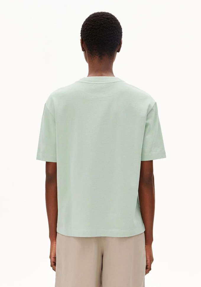 Tarjaa t-shirt - foam from Brand Mission