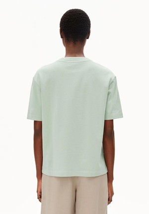 Tarjaa t-shirt - foam from Brand Mission