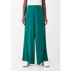 Marleen pantalon - malachiti green via Brand Mission
