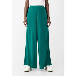 Marleen pantalon - malachiti green from Brand Mission