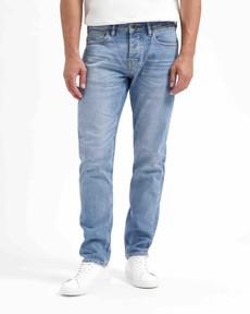 Jim slim jeans - midday via Brand Mission