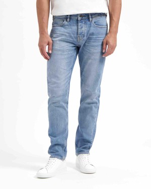 Jim slim jeans - midday from Brand Mission