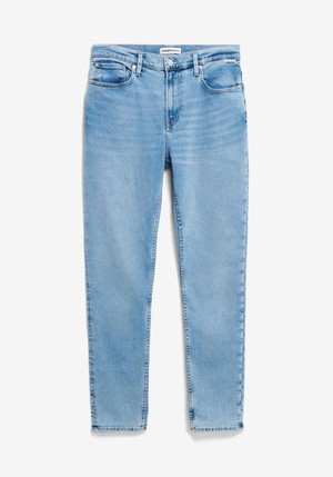 Aarjo tarpa jeans - cloud from Brand Mission