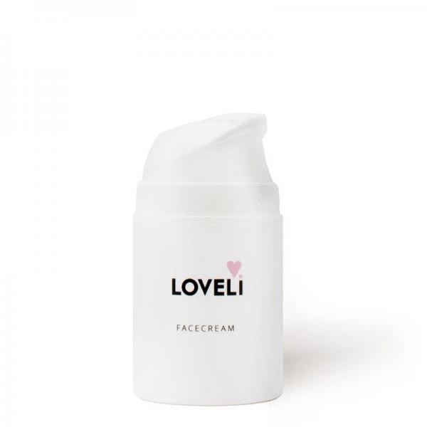 Face cream from Brand Mission