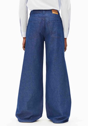 Astraeaas jeans - rinse from Brand Mission
